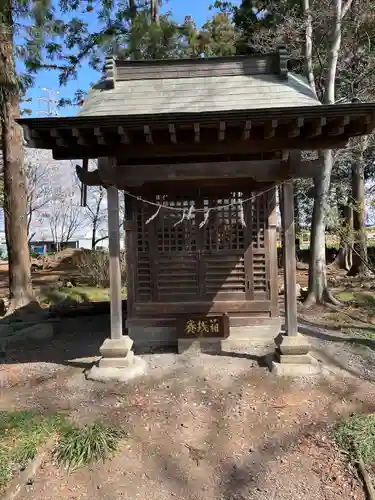 赤城神社(群馬県)