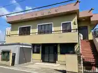 勝覚寺の本殿・本堂