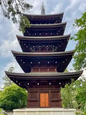 長禅寺(山梨県)