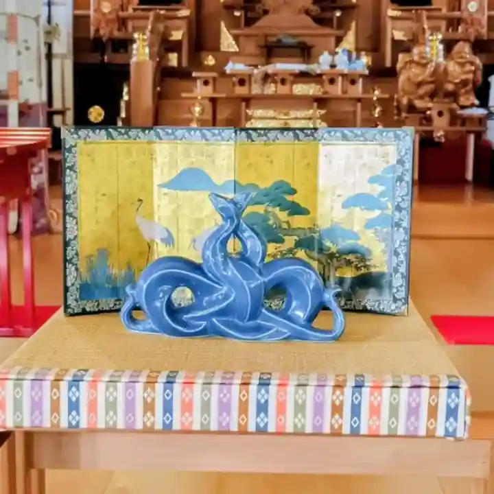 彌彦神社 (伊夜日子神社)(北海道)