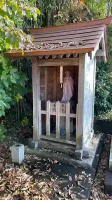 勝伝寺(山形県)