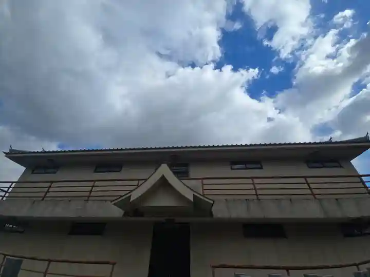 紫雲院(奈良県)