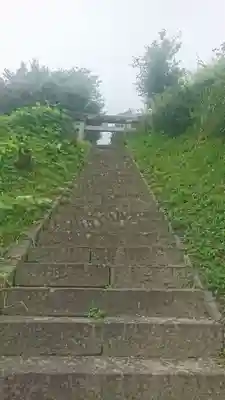 鹿島神社(岩手県)