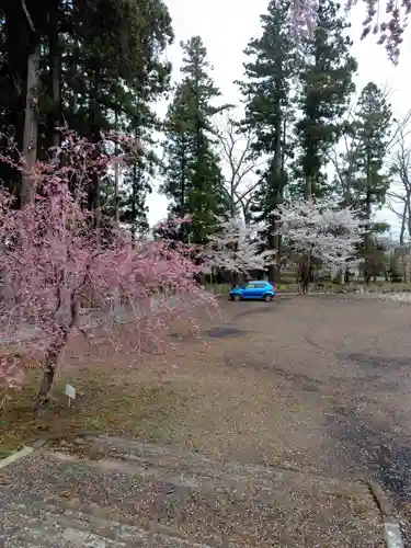 常宣寺(福島県)