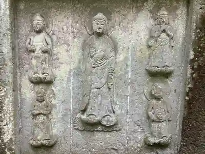 高野山金剛峯寺奥の院(和歌山県)