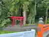 須山浅間神社(静岡県)