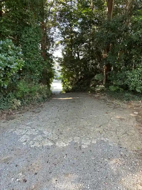 大生郷天満宮(茨城県)