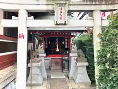 江東寺(東京都)