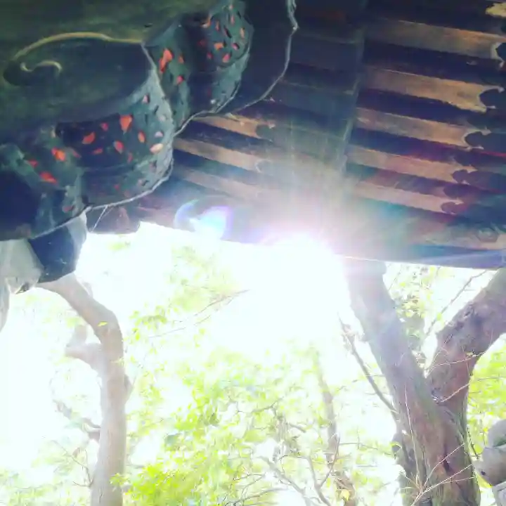 上野東照宮のその他建物