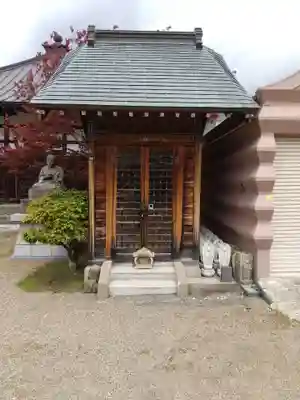 大圓寺(青森県)