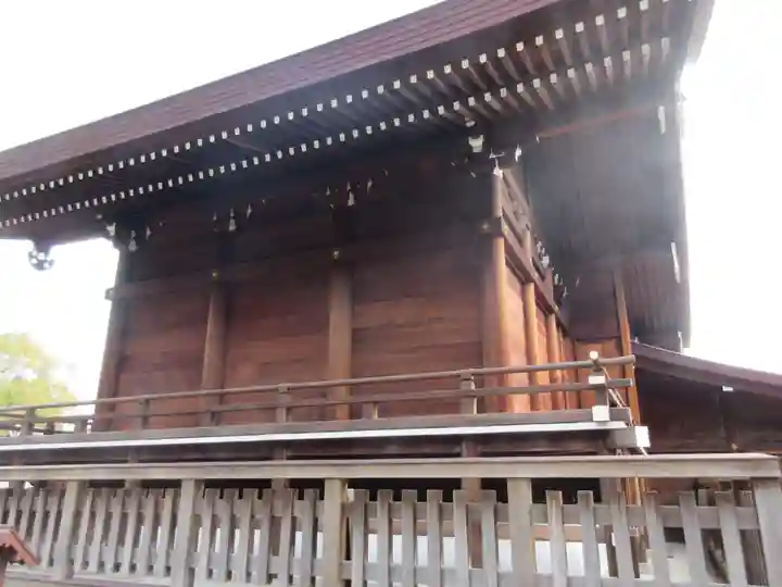 城南宮(京都府)