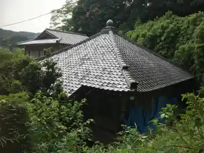 白山神社のその他建物