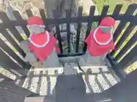 威怒神社(栃木県)