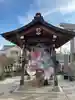 水堂須佐男神社(兵庫県)