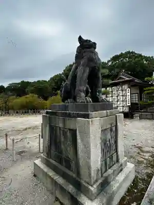 結城神社(三重県)