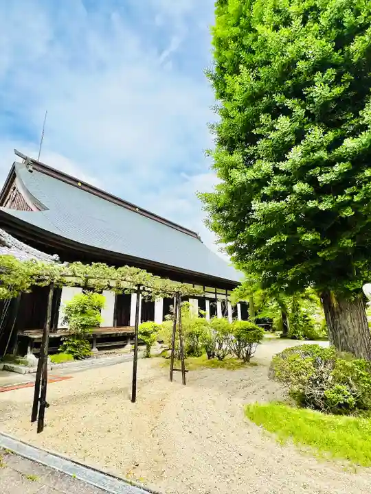 月山寺(茨城県)