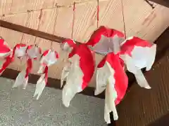 源九郎稲荷神社の建物その他