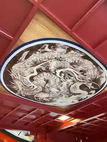 箱根神社(神奈川県)