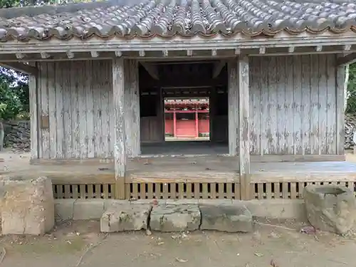 桃林寺(沖縄県)