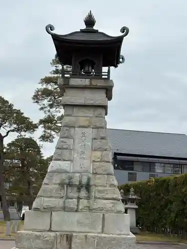 笠間稲荷神社(茨城県)