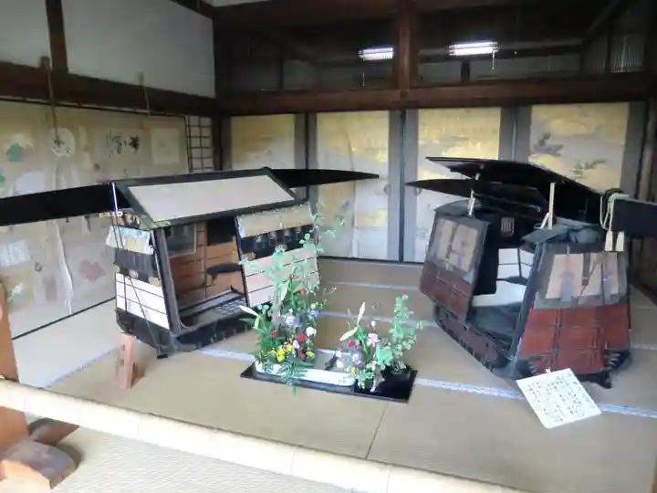 滋賀院門跡(滋賀県)