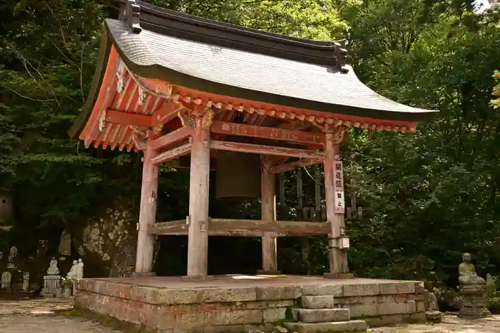 大山寺(鳥取県)