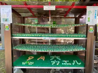 三社神社のその他建物