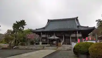 時宗総本山 遊行寺(正式:清浄光寺)の本殿・本堂