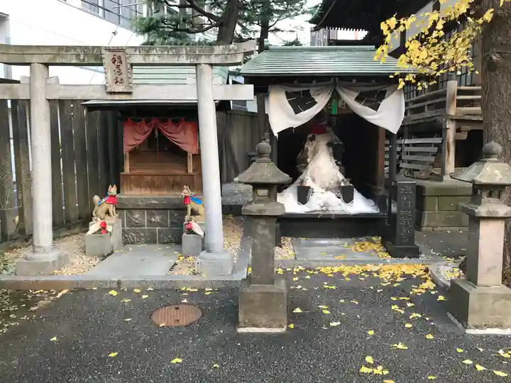 太宗寺(東京都)