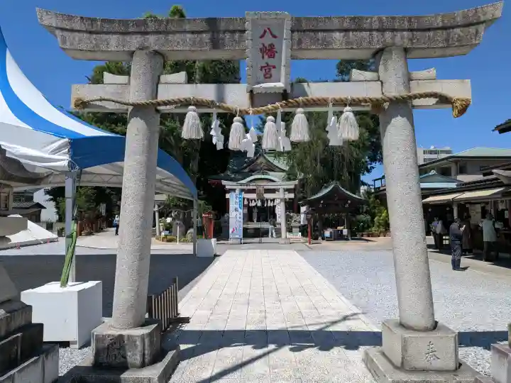 川越八幡宮の{uncategorized: "未分類", other: "その他", undefined: "問題あり", building: "その他建物", grave: "お墓", sacred_gate: "鳥居", guardian: "狛犬", statue: "像", buddha: "仏像", history: "歴史", nature: "自然", garden: "庭園", animal: "動物", pagoda: "塔", temizu: "手水舎", mountain_gate: "山門・神門", sanctuary: "本殿・本堂", subordinate: "末社・摂社", art: "芸術", scenery: "景色", jizo: "地蔵", ema: "絵馬", goshuin: "御朱印", omikuji: "おみくじ", items: "授与品その他", amulet: "お守り", goshuincho: "御朱印帳", eats: "食事", festival: "お祭り", votive_dance: "神楽", shichigosan: "七五三参", wedding: "結婚式", experience: "体験その他", initially: "初詣", around: "周辺", anti_infection: "感染症対策"}