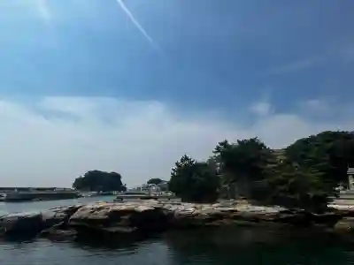 絵島(兵庫県)