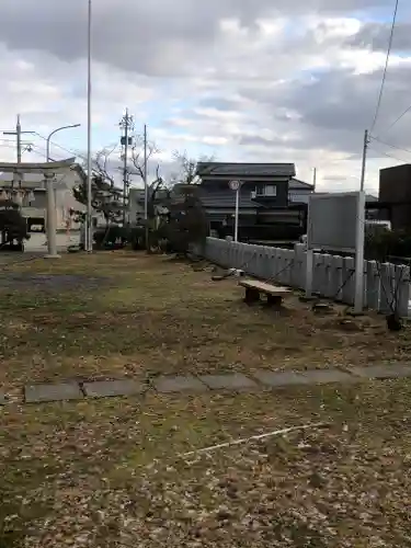 日吉神社(福井県)
