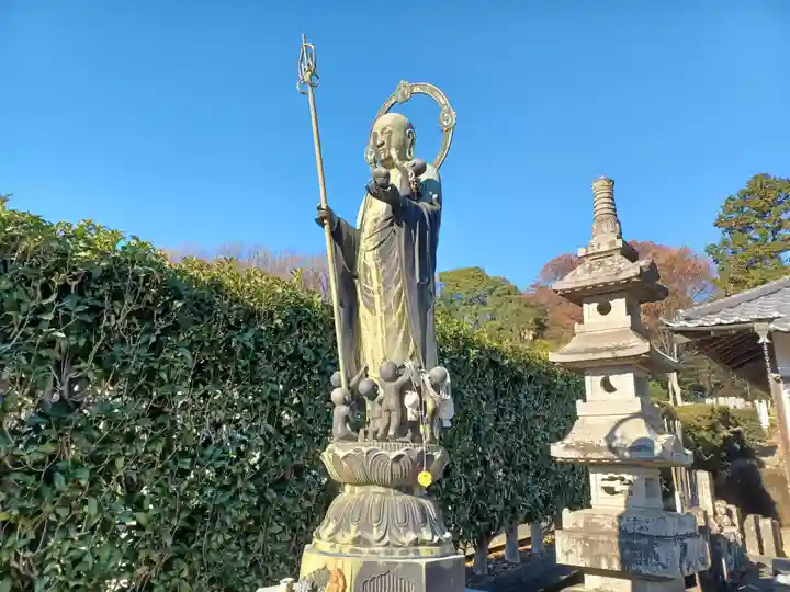 佛眼寺(埼玉県)