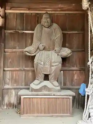 滝宮神社(香川県)