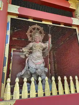 増上寺(東京都)