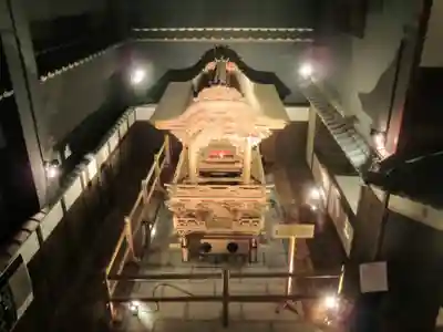 岸和田天神宮(大阪府)