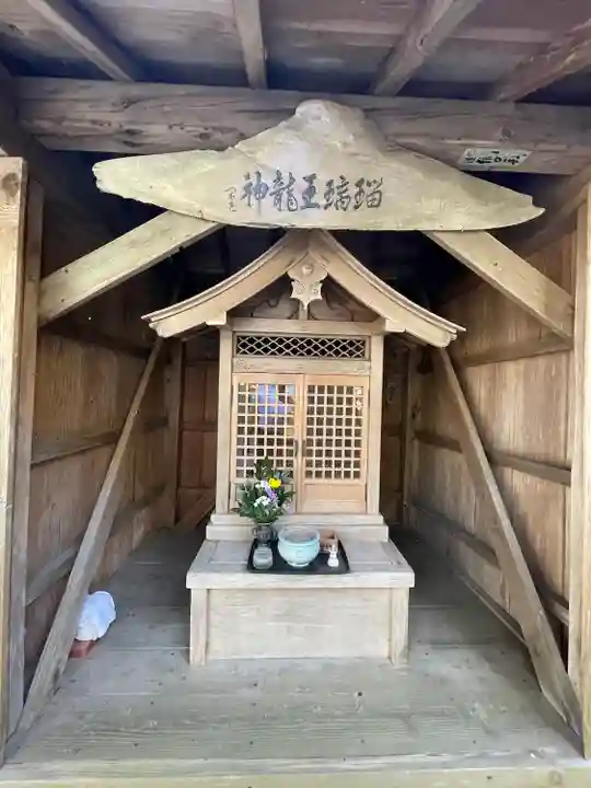 岩屋観音(愛知県)