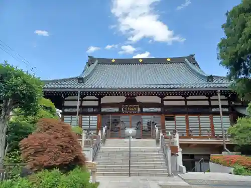 徳林寺(埼玉県)