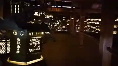 春日大社のその他建物