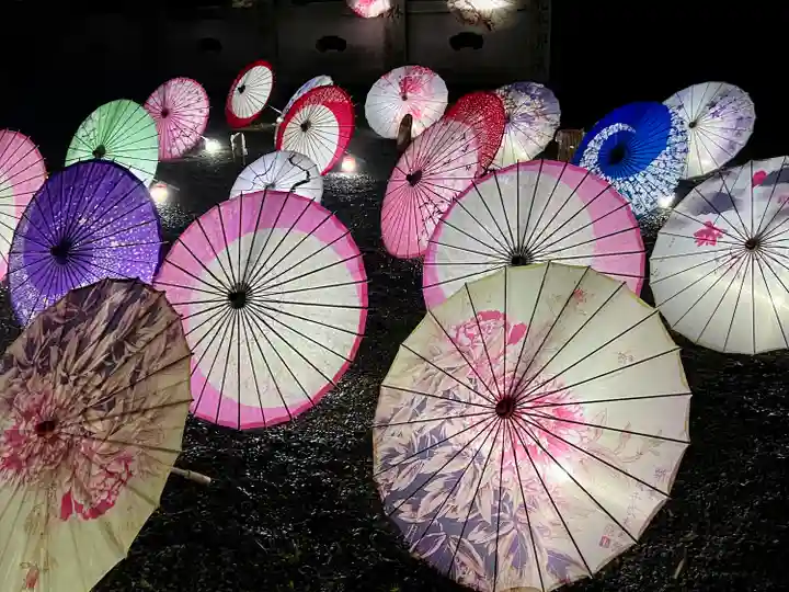 大水上神社(香川県)