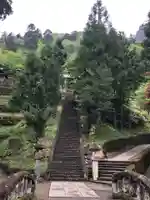 妙義神社のその他建物