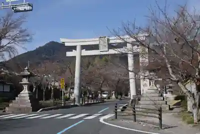 日吉大社(滋賀県)