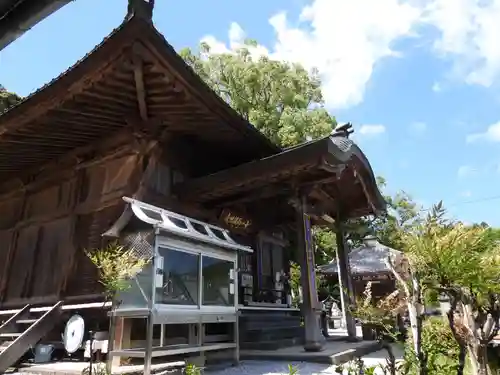 龍光寺(愛媛県)