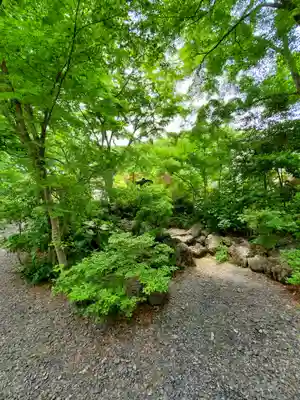 神徳大神宮(栃木県)