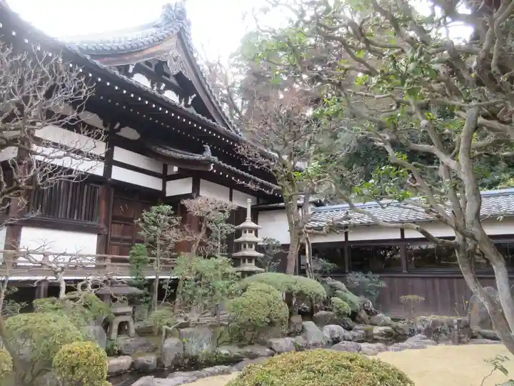 無量寺のその他建物