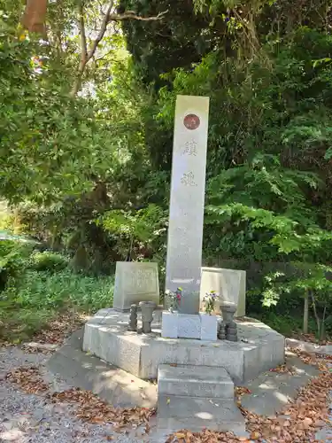 甘縄神明神社（甘縄神明宮）(神奈川県)