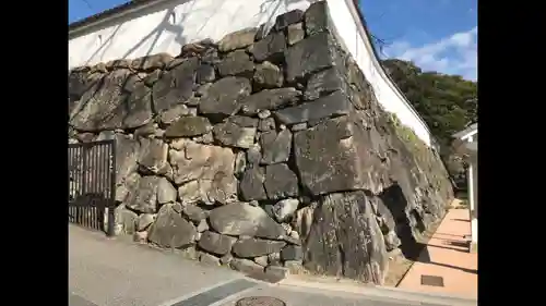 小倉祇園八坂神社の建物その他