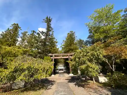 山梨縣護國神社(山梨県)