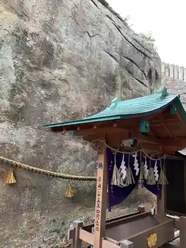 生石神社(兵庫県)