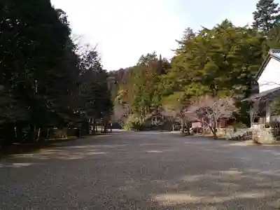 神護寺のその他建物